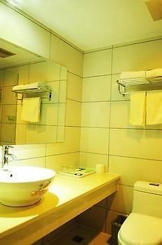 Xiwuyadao Hotel - Hangzhou Hàng Châu Ngoại thất bức ảnh