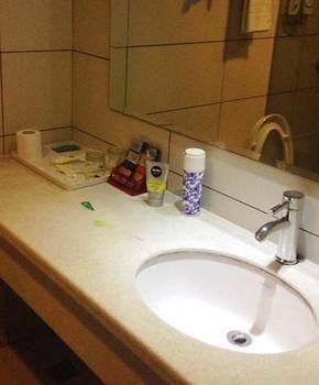 Xiwuyadao Hotel - Hangzhou Hàng Châu Ngoại thất bức ảnh