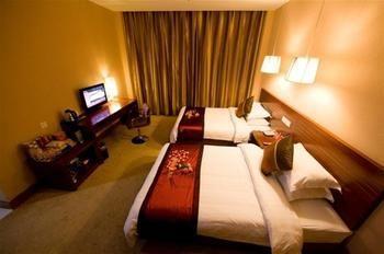 Xiwuyadao Hotel - Hangzhou Hàng Châu Ngoại thất bức ảnh