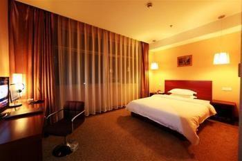 Xiwuyadao Hotel - Hangzhou Hàng Châu Ngoại thất bức ảnh